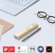 Logitech Spotlight Presentation Remote Złoty (910-004862) + MX Anywhere 3S Graphite (910-006929) 3