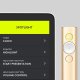 Logitech Spotlight Presentation Remote Złoty (910-004862) + MX Anywhere 3S Graphite (910-006929) 55