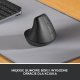 Mysz Logitech Lift Graphite (910-006473) + Ergo K860 (920-010108) 3