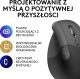 Mysz Logitech Lift Graphite (910-006473) + Ergo K860 (920-010108) 31
