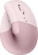 Mysz Logitech Lift Rose (910-006478) + Ergo K860 (920-010108) 27