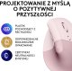 Mysz Logitech Lift Rose (910-006478) + Ergo K860 (920-010108) 31