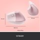 Mysz Logitech Lift Rose (910-006478) + Ergo K860 (920-010108) 35