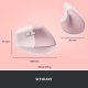 Mysz Logitech Lift Rose (910-006478) + Ergo K860 (920-010108) 37