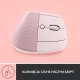 Mysz Logitech Lift Rose (910-006478) + Ergo K860 (920-010108) 8