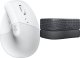 Mysz Logitech Lift Off-White (910-006475) + Ergo K860 (920-010108) 1
