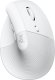 Mysz Logitech Lift Off-White (910-006475) + Ergo K860 (920-010108) 2