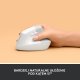 Mysz Logitech Lift Off-White (910-006475) + Ergo K860 (920-010108) 29