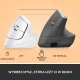 Mysz Logitech Lift Off-White (910-006475) + Ergo K860 (920-010108) 36