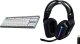 Klawiatura Logitech G515 Lightspeed TKL (920-012539) + G733 Lightspeed Czarne (981-000864) 1
