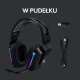 Klawiatura Logitech G515 Lightspeed TKL (920-012539) + G733 Lightspeed Czarne (981-000864) 16