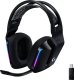 Klawiatura Logitech G413 TKL SE GX Linear (920-010446) + G733 Lightspeed Czarne (981-000864) 4