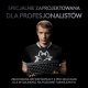Klawiatura Logitech G PRO GX Blue (920-009392) + G733 Lightspeed Czarne (981-000864) 4
