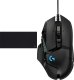 Podkładka Logitech G840 XL (943-000778) + G502 Hero (910-005470) 1