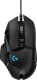 Podkładka Logitech G840 XL (943-000778) + G502 Hero (910-005470) 3