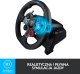 Logitech Shifter G29, G920 Driving Force (941-000130) + G29 Racing Wheel (941-000112) 12