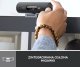 Kamera internetowa Logitech Brio 500 Graphite (960-001422) + H390 (981-000406) 7