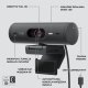 Kamera internetowa Logitech Brio 500 Graphite (960-001422) + H390 (981-000406) 8
