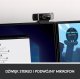 Kamera internetowa Logitech C922 Pro (960-001088) + H390 (981-000406) 6