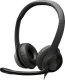 Kamera internetowa Logitech C270 (960-001063) + H390 (981-000406) 10