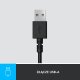 Kamera internetowa Logitech C270 (960-001063) + H390 (981-000406) 14