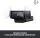 Kamera internetowa Logitech C920 HD Pro (960-001055) + H390 (981-000406) 8