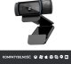 Kamera internetowa Logitech C920 HD Pro (960-001055) + H390 (981-000406) 9