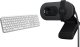 Klawiatura Logitech MX Keys S Grey US (920-011588) + Brio 100 (960-001585) 23