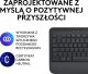 Klawiatura Logitech K650 Signature (920-010945) + Brio 100 (960-001585) 23