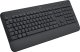 Klawiatura Logitech K650 Signature (920-010945) + Brio 100 (960-001585) 27