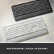 Klawiatura Logitech K650 Signature (920-010945) + Brio 100 (960-001585) 6