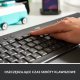Klawiatura Logitech K650 Signature (920-010945) + Brio 100 (960-001585) 9