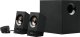 Głośniki komputerowe Logitech Z533 (980-001054) + Yeti USB Blackout (988-000229) 48