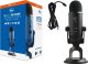 Adapter bluetooth Logitech Audio minijack 3,5mm (980-000912) + Yeti USB Blackout (988-000229) 27