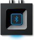 Adapter bluetooth Logitech Audio minijack 3,5mm (980-000912) + Yeti USB Blackout (988-000229) 4