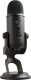 Adapter bluetooth Logitech Audio minijack 3,5mm (980-000912) + Yeti USB Blackout (988-000229) 45