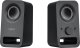 Głośniki komputerowe Logitech Z150 (980-000814) + Yeti USB Blackout (988-000229) 2