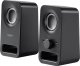 Głośniki komputerowe Logitech Z150 (980-000814) + Yeti USB Blackout (988-000229) 23