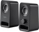 Głośniki komputerowe Logitech Z150 (980-000814) + Yeti USB Blackout (988-000229) 40