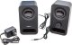 Głośniki komputerowe Logitech Z150 (980-000814) + Yeti USB Blackout (988-000229) 43
