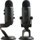 Głośniki komputerowe Logitech Z313 (980-000413) + Yeti USB Blackout (988-000229) 16