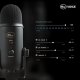 Głośniki komputerowe Logitech Z313 (980-000413) + Yeti USB Blackout (988-000229) 27
