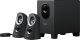 Głośniki komputerowe Logitech Z313 (980-000413) + Yeti USB Blackout (988-000229) 6