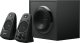 Głośniki komputerowe Logitech Z623 (980-000403) + Yeti USB Blackout (988-000229) 2