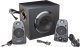Głośniki komputerowe Logitech Z623 (980-000403) + Yeti USB Blackout (988-000229) 3
