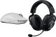 Mysz Logitech G PRO X SuperLight 2 (910-006638) + G Pro X Czarne (981-000818) 77
