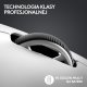 Mysz Logitech G PRO X SuperLight 2 (910-006638) + G Pro X Czarne (981-000818) 81