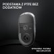 Mysz Logitech G PRO X SuperLight 2 (910-006638) + G Pro X Czarne (981-000818) 82