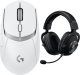 Mysz Logitech G309 Lightspeed (910-007207) + G Pro X Czarne (981-000818) 1