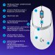 Mysz Logitech G309 Lightspeed (910-007207) + G Pro X Czarne (981-000818) 27